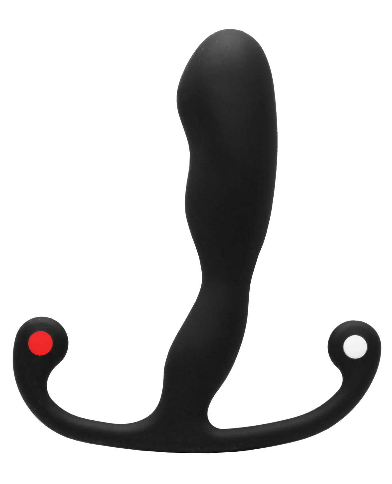 Aneros Helix Syn Trident Series Prostate Stimulator - Black - Image 3
