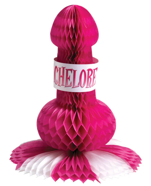 Bachelorette Party Pecker Centerpiece - Image 3