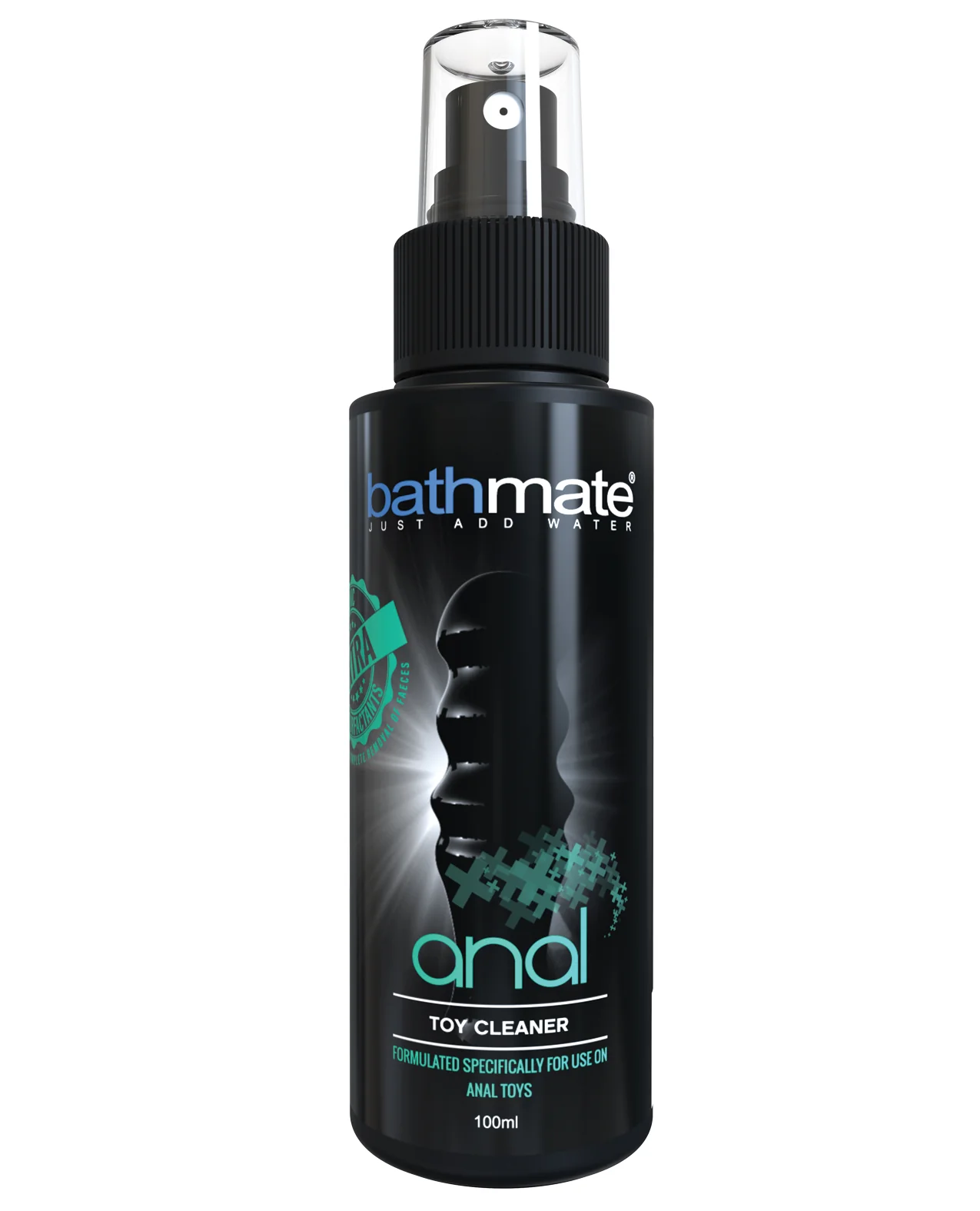 Bathmate Anal Toy Cleaner - Image 3