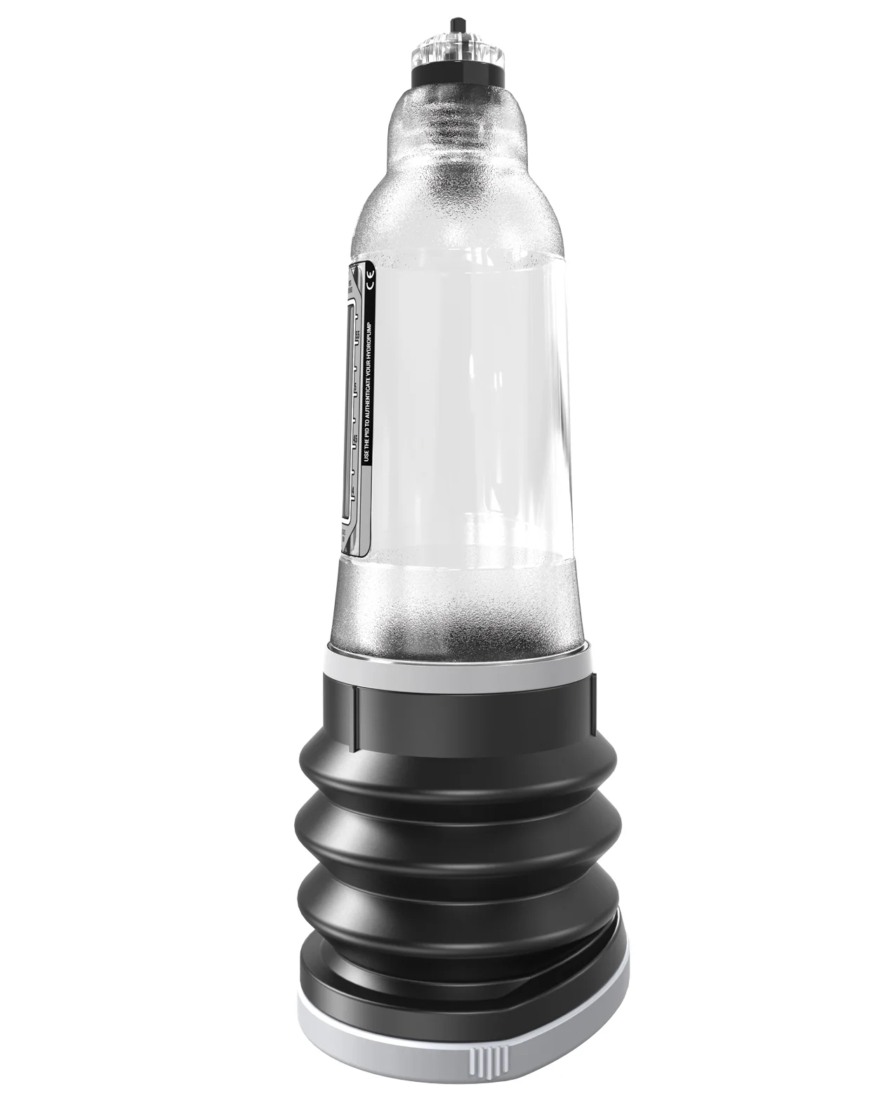 Bathmate Hydromax 5 - Clear - Image 3