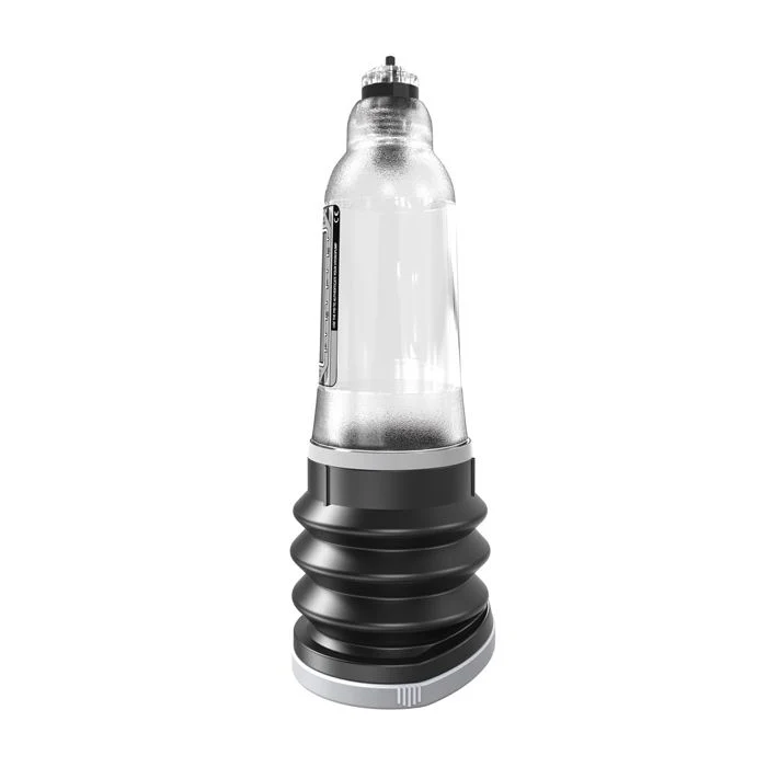 Bathmate Hydromax 5 - Clear - Image 6