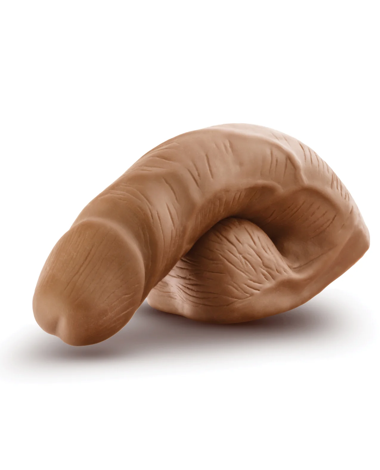 Blush Performance 5" Packer - Mocha - Image 4