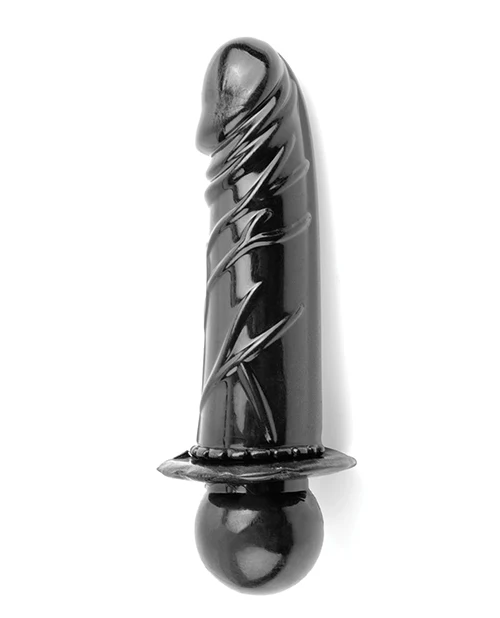 Fetish Fantasy Series Deluxe Ball Gag w/Dong - Image 4