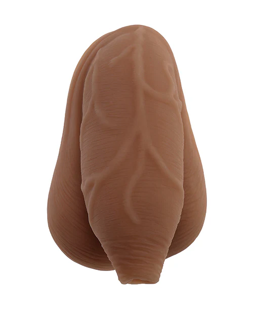 Gender X The Uncircumcised Packer - Dark - Image 6