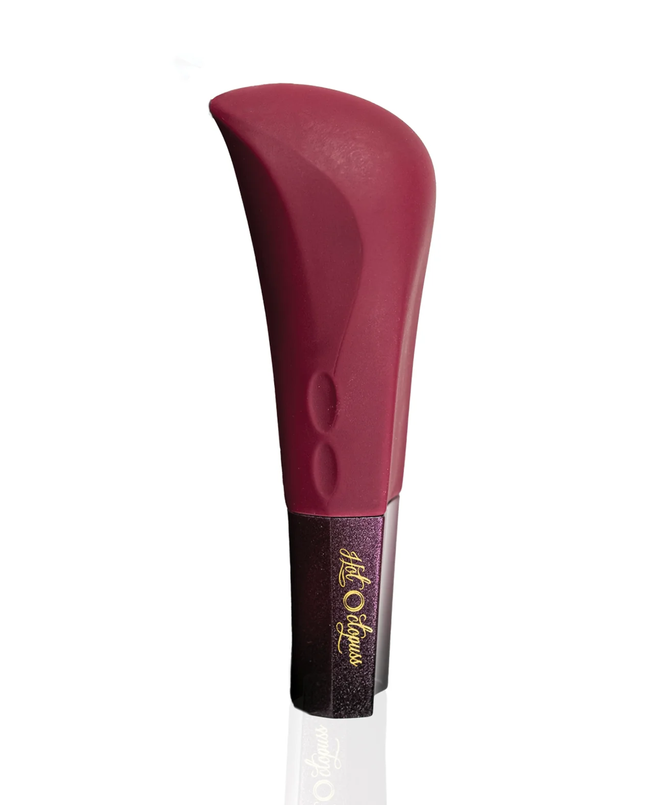 Hot Octopuss Amo Bullet - Plum - Image 5