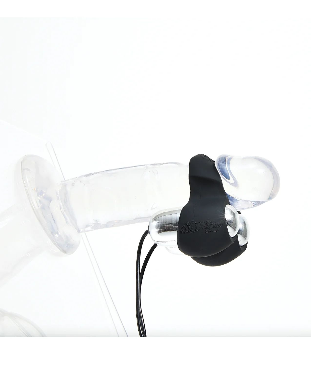 Hot Octopuss Jett Remote Guybrator - Black - Image 5