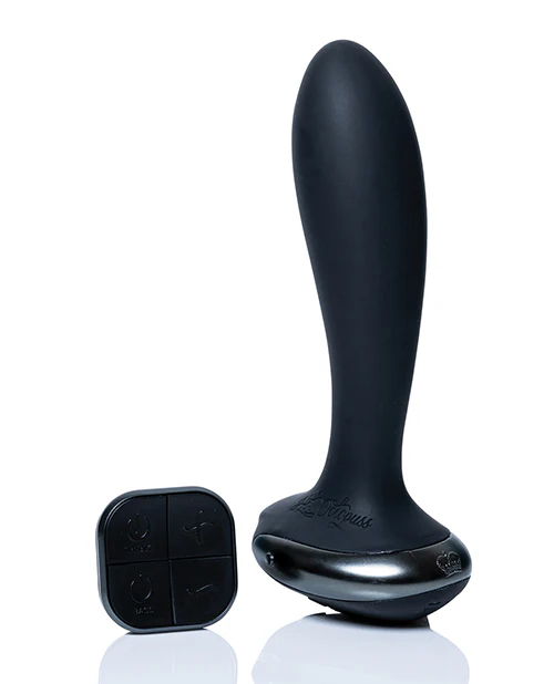 Hot Octopuss PleX with Flex - Black - Image 4