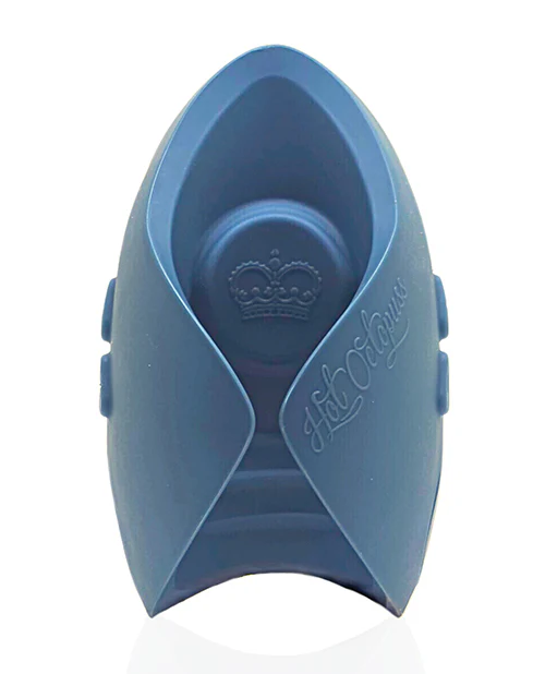 Hot Octopuss Pulse Duo V4 2025 - Blue - Image 4
