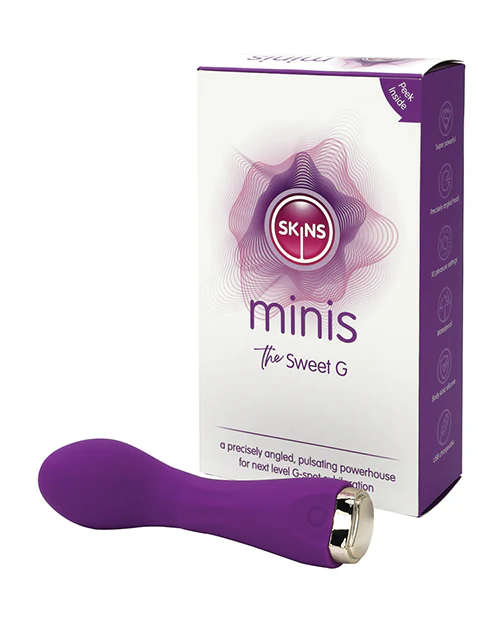 Skins Minis The Sweet G - Purple - Image 3