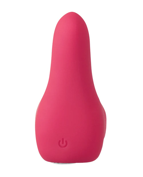 VeDO Fini Rechargeable Bullet Vibe - Pink - Image 4