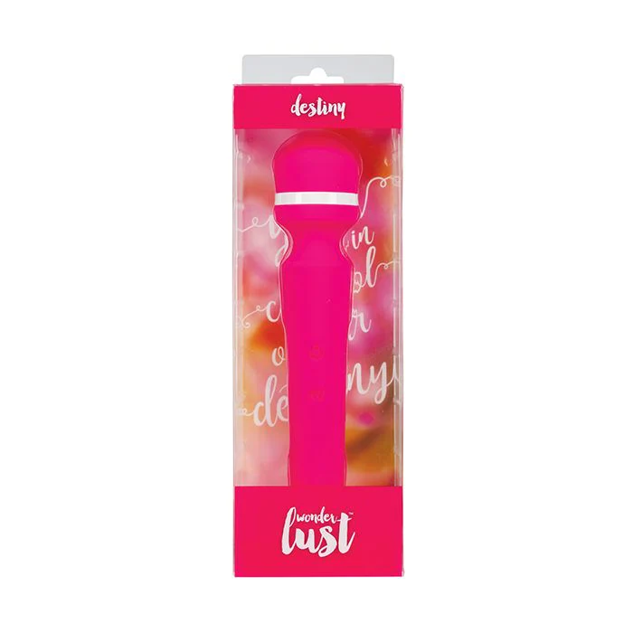 Wonderlust Destiny - Pink - Image 5